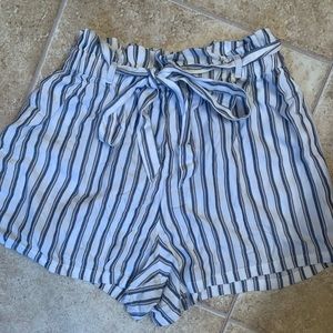 hollister shorts